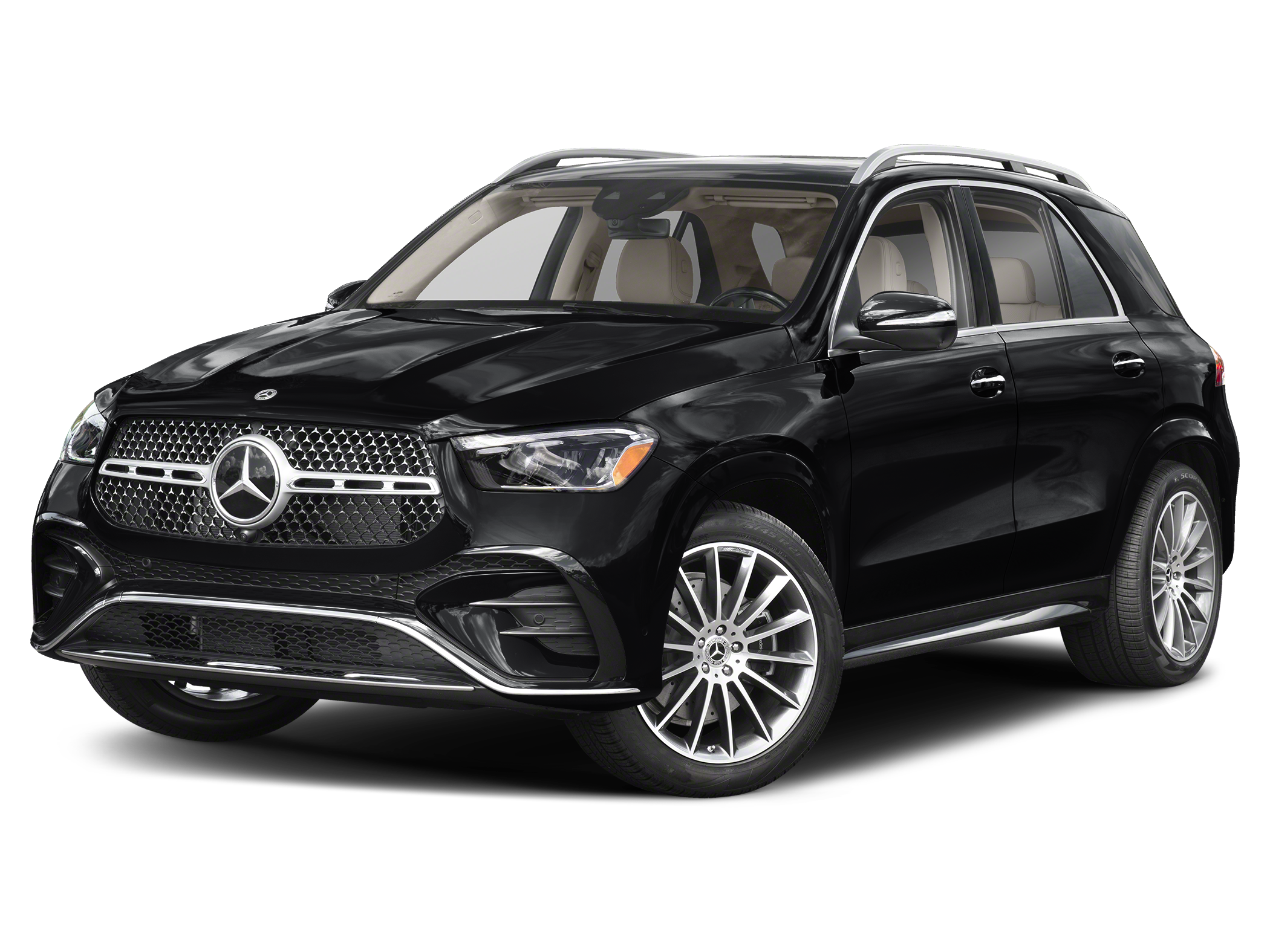 Mercedes-Benz GLE GLE 450 4MATIC SUV Mercedes-Benz GLE GLE 450 4MATIC SUV