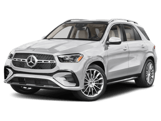 Mercedes-Benz GLE GLE 450 4MATIC SUV Mercedes-Benz GLE GLE 450 4MATIC SUV