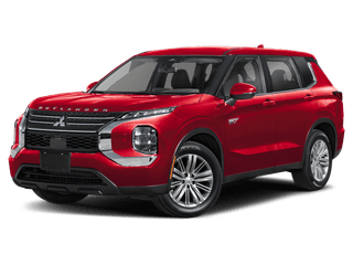 Mitsubishi Outlander Plug-In Hybrid SE S-AWC Mitsubishi Outlander Plug-In Hybrid SE S-AWC