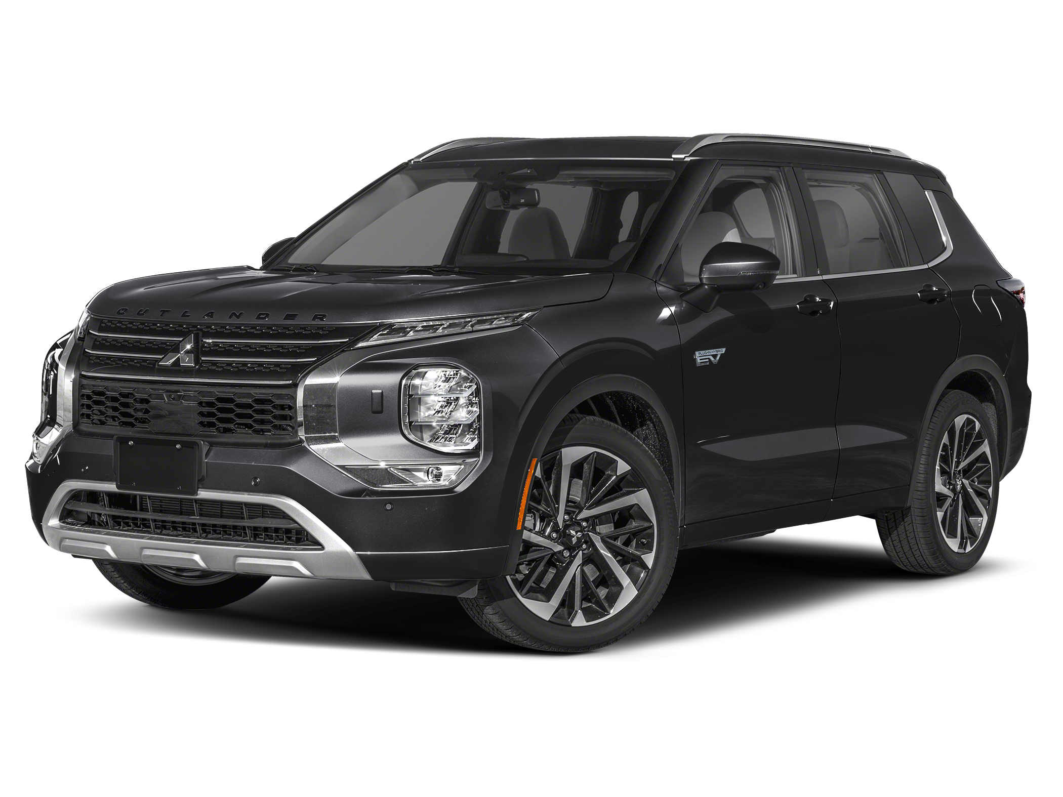 Mitsubishi Outlander Plug-In Hybrid SEL S-AWC Mitsubishi Outlander Plug-In Hybrid SEL S-AWC