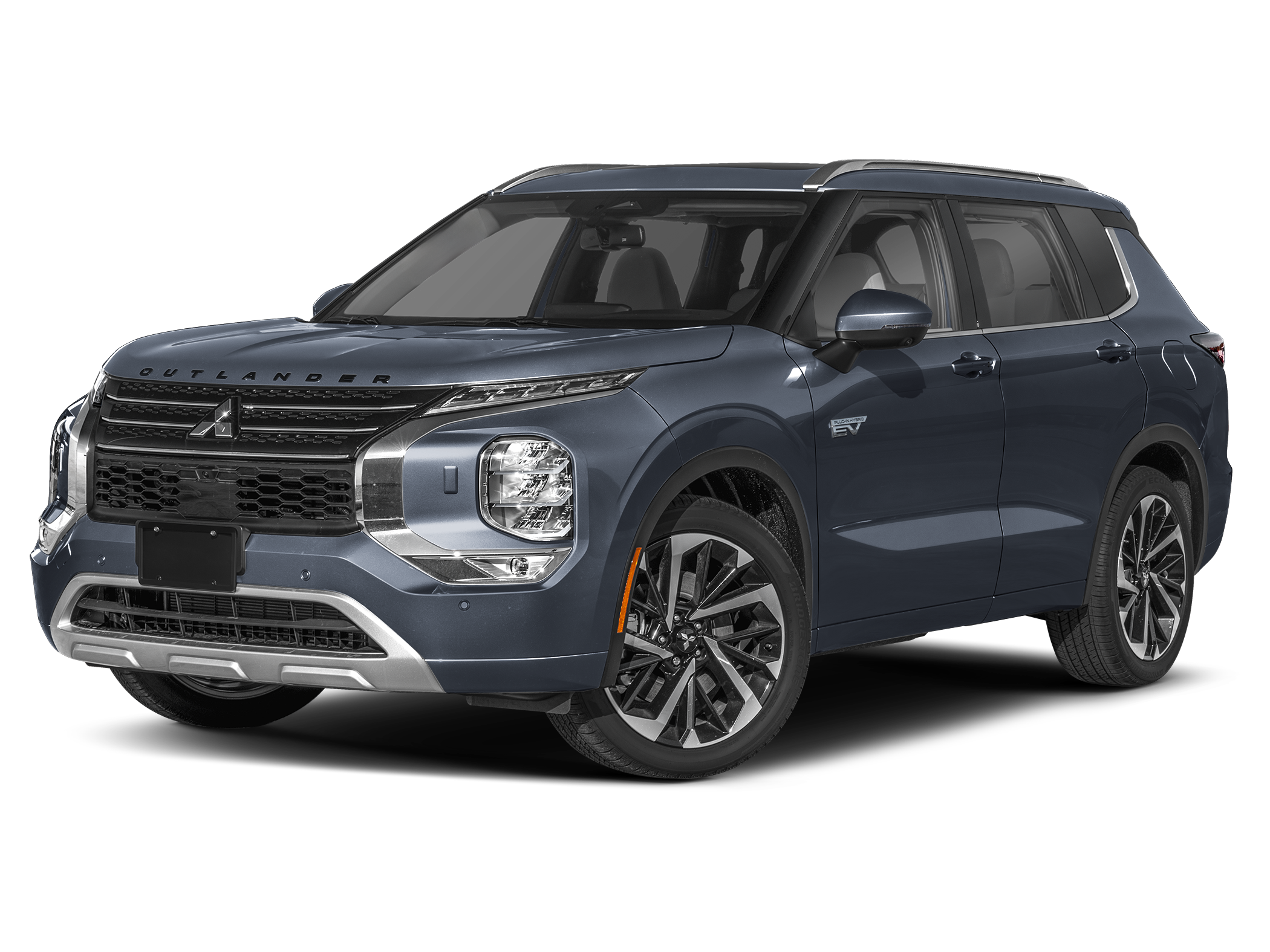 Mitsubishi Outlander Plug-In Hybrid SEL S-AWC Mitsubishi Outlander Plug-In Hybrid SEL S-AWC