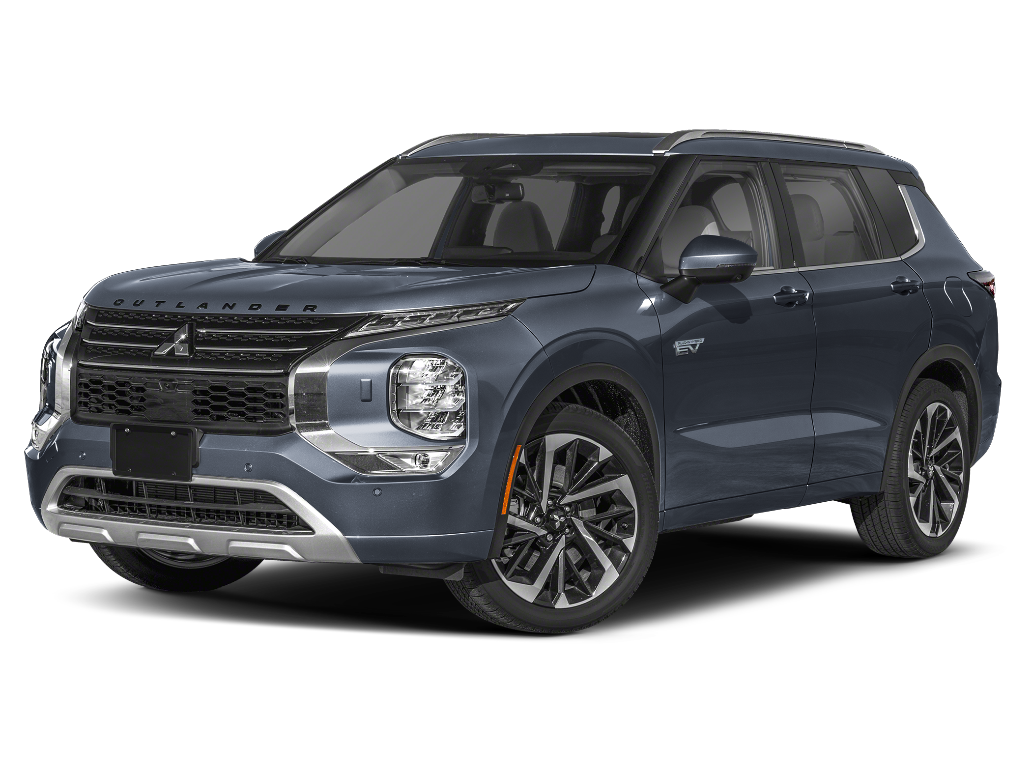 Mitsubishi Outlander Plug-In Hybrid SEL S-AWC Mitsubishi Outlander Plug-In Hybrid SEL S-AWC