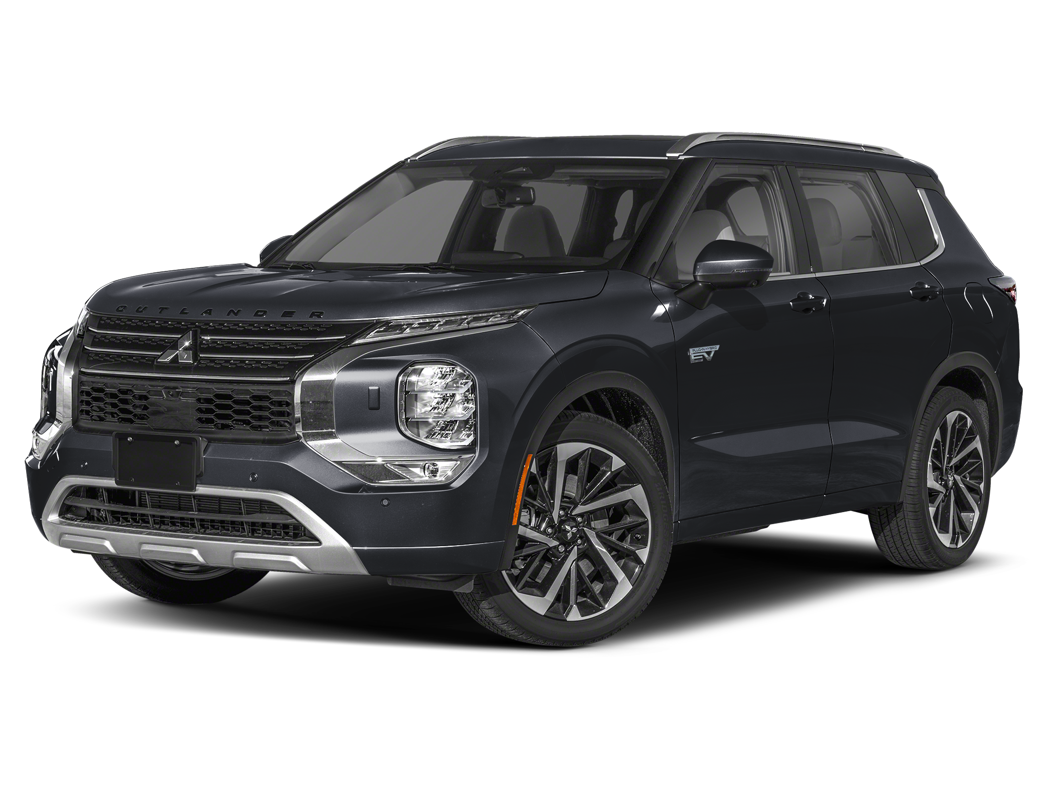 Mitsubishi Outlander Plug-In Hybrid SEL S-AWC Mitsubishi Outlander Plug-In Hybrid SEL S-AWC