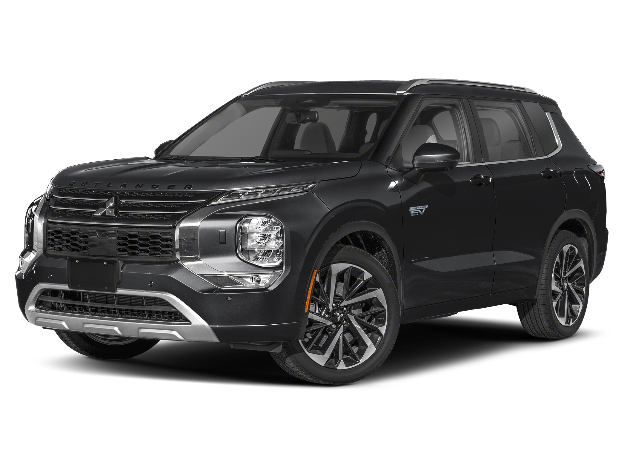 Mitsubishi Outlander Plug-In Hybrid SEL S-AWC Mitsubishi Outlander Plug-In Hybrid SEL S-AWC