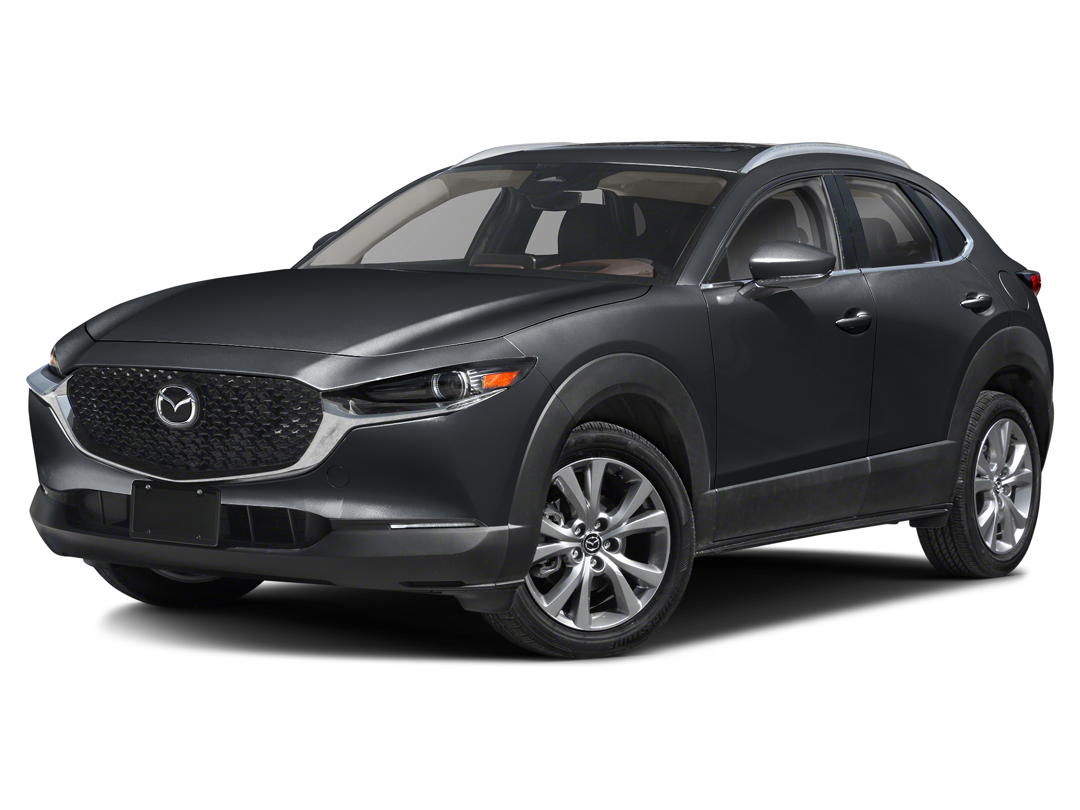 Mazda CX-30 2.5 S Premium Package AWD Mazda CX-30 2.5 S Premium Package AWD