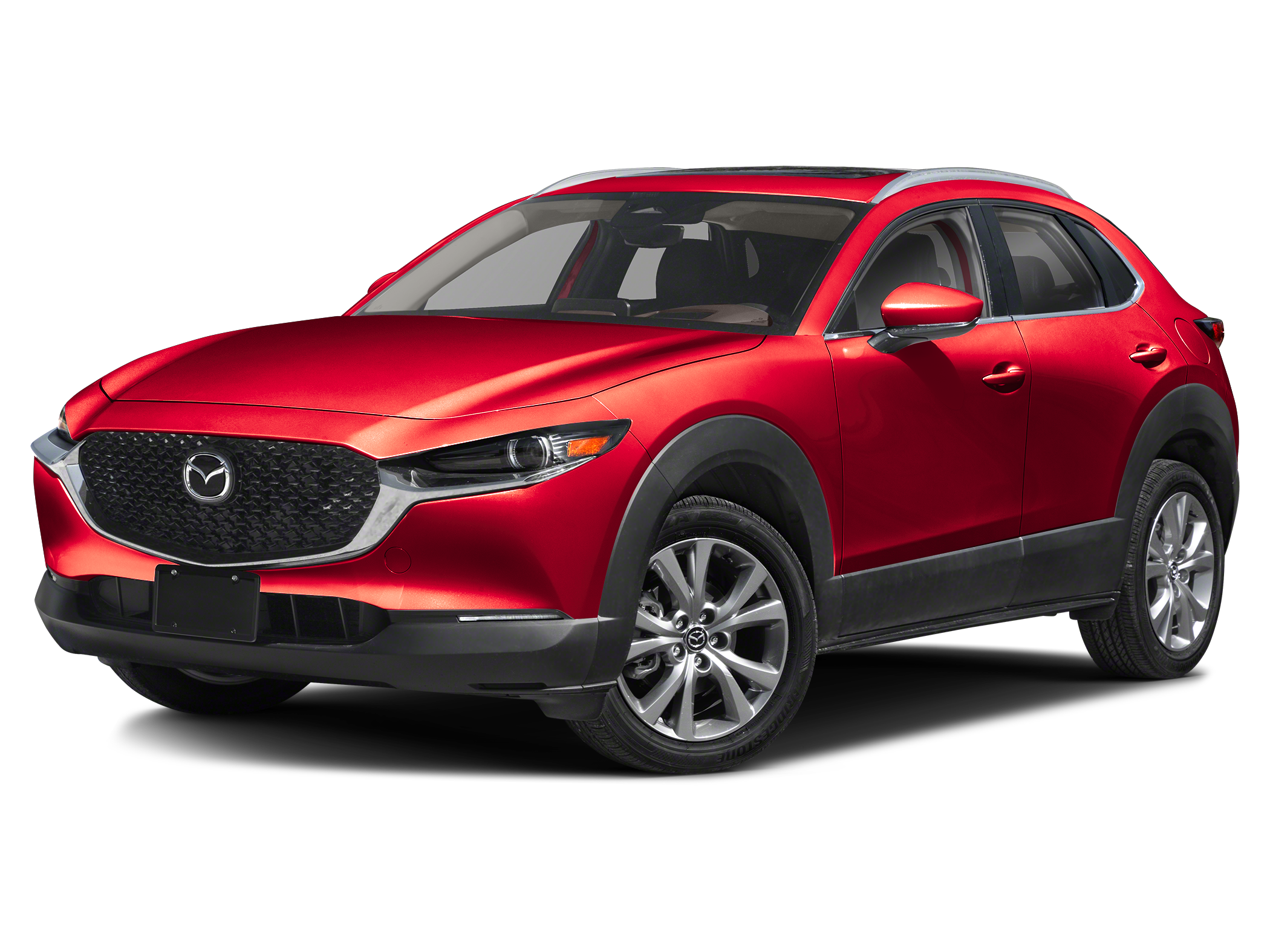 Mazda CX-30 2.5 S Premium Package AWD Mazda CX-30 2.5 S Premium Package AWD