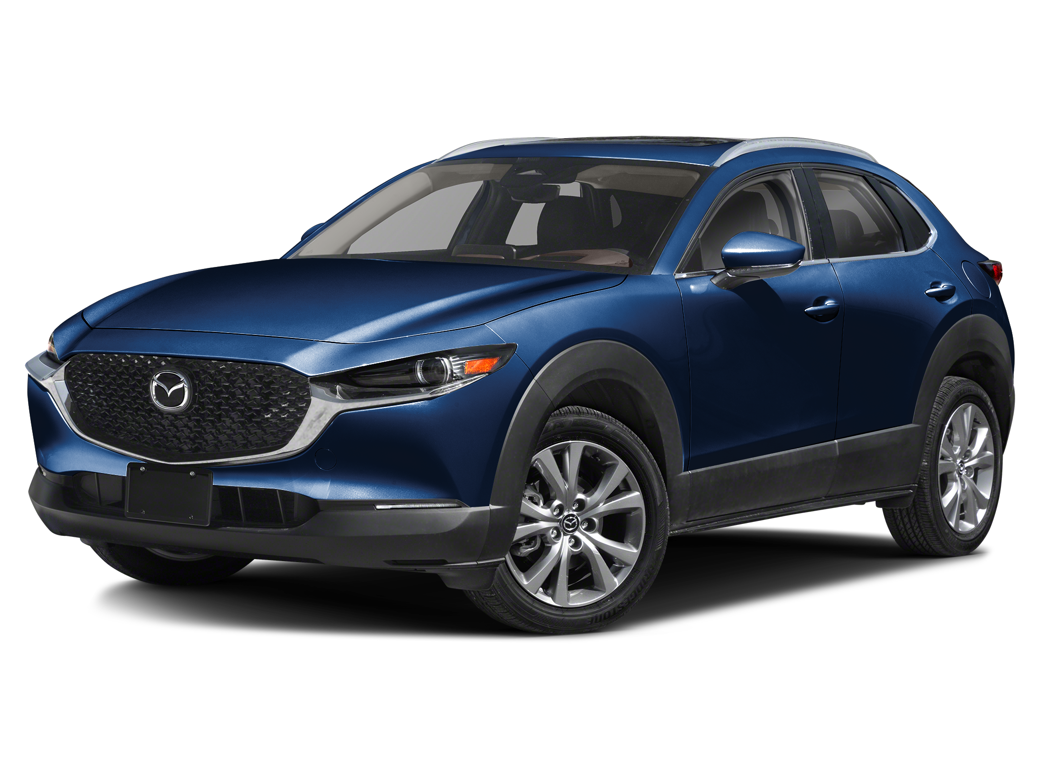 Mazda CX-30 2.5 S Premium Package AWD Mazda CX-30 2.5 S Premium Package AWD