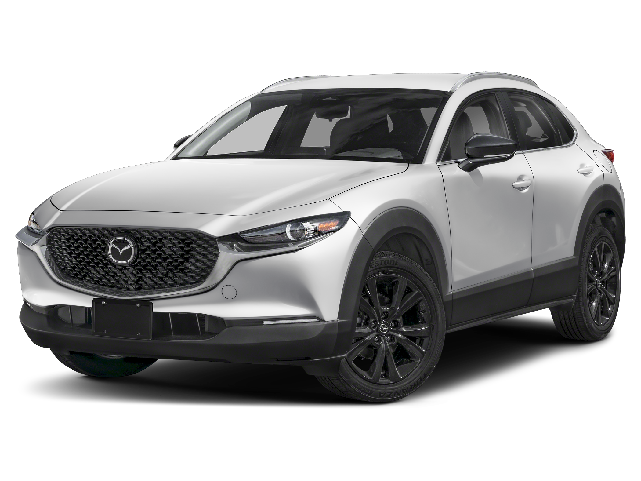 Mazda CX-30 2.5 S Select Sport AWD Mazda CX-30 2.5 S Select Sport AWD