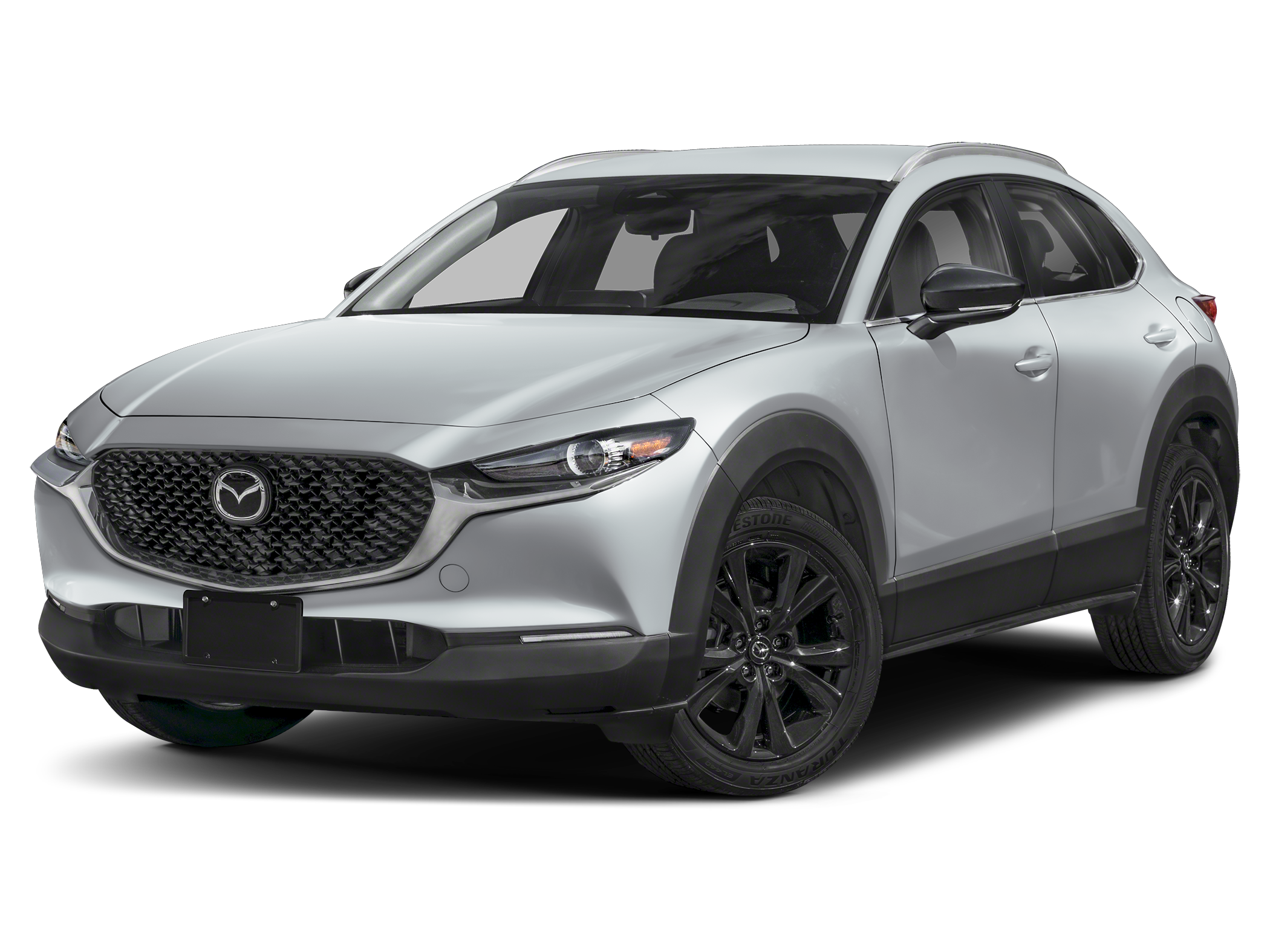 Mazda CX-30 2.5 S Select Sport AWD Mazda CX-30 2.5 S Select Sport AWD
