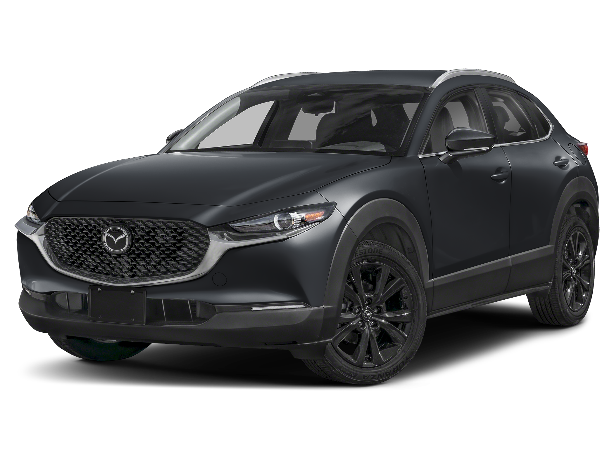 Mazda CX-30 2.5 S Select Sport AWD Mazda CX-30 2.5 S Select Sport AWD