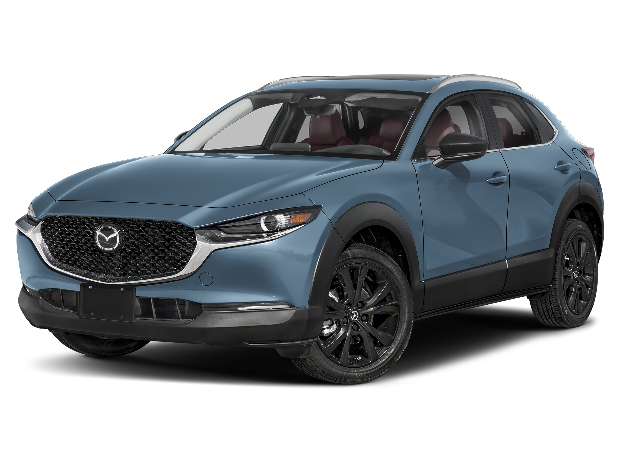 Mazda CX-30 2.5 S Carbon Edition AWD Mazda CX-30 2.5 S Carbon Edition AWD