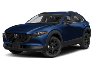 Mazda CX-30 2.5 Turbo Premium Package AWD Mazda CX-30 2.5 Turbo Premium Package AWD