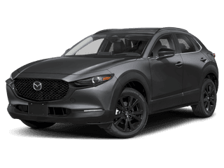 Mazda CX-30 2.5 Turbo Premium Package AWD Mazda CX-30 2.5 Turbo Premium Package AWD