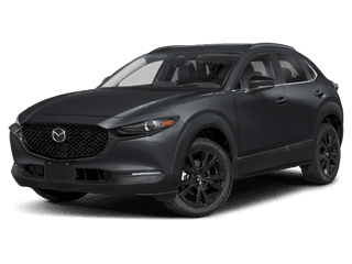 Mazda CX-30 2.5 Turbo Premium Package AWD Mazda CX-30 2.5 Turbo Premium Package AWD