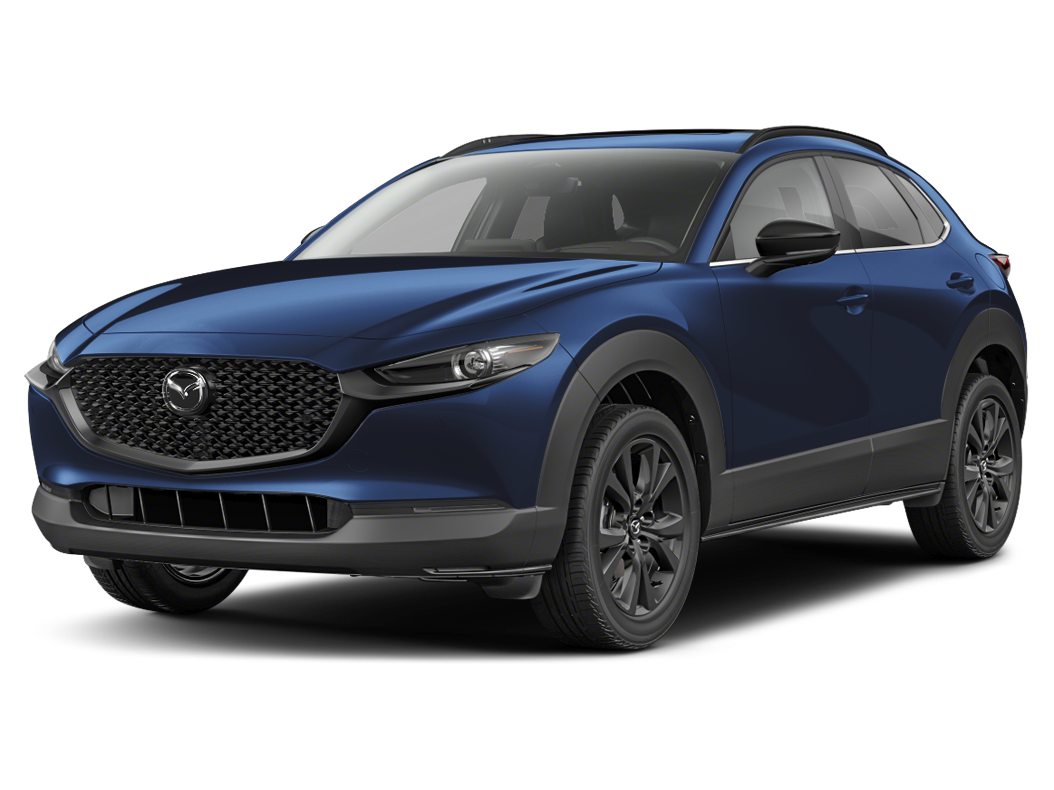 Mazda CX-30 2.5 Turbo Premium Plus Package AWD Mazda CX-30 2.5 Turbo Premium Plus Package AWD
