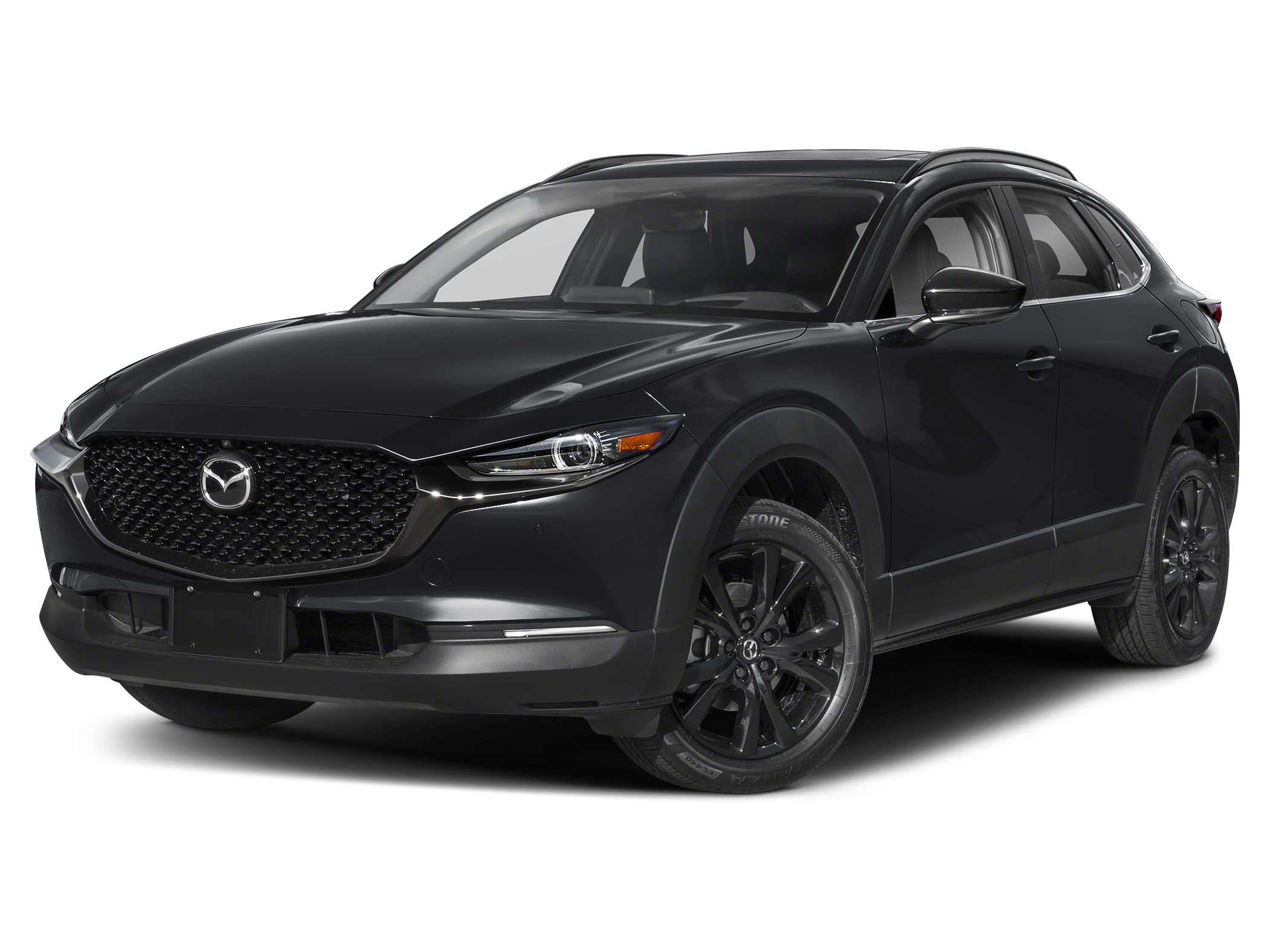 Mazda CX-30 2.5 Turbo Premium Plus Package AWD Mazda CX-30 2.5 Turbo Premium Plus Package AWD