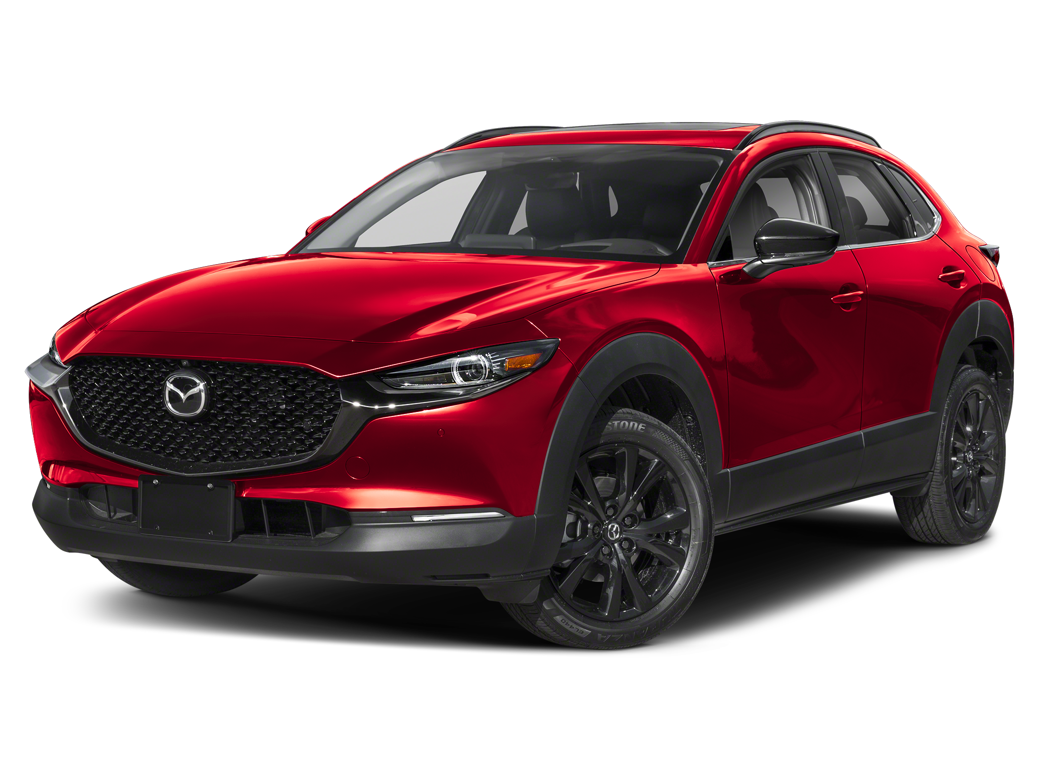 Mazda CX-30 2.5 Turbo Premium Plus Package AWD Mazda CX-30 2.5 Turbo Premium Plus Package AWD