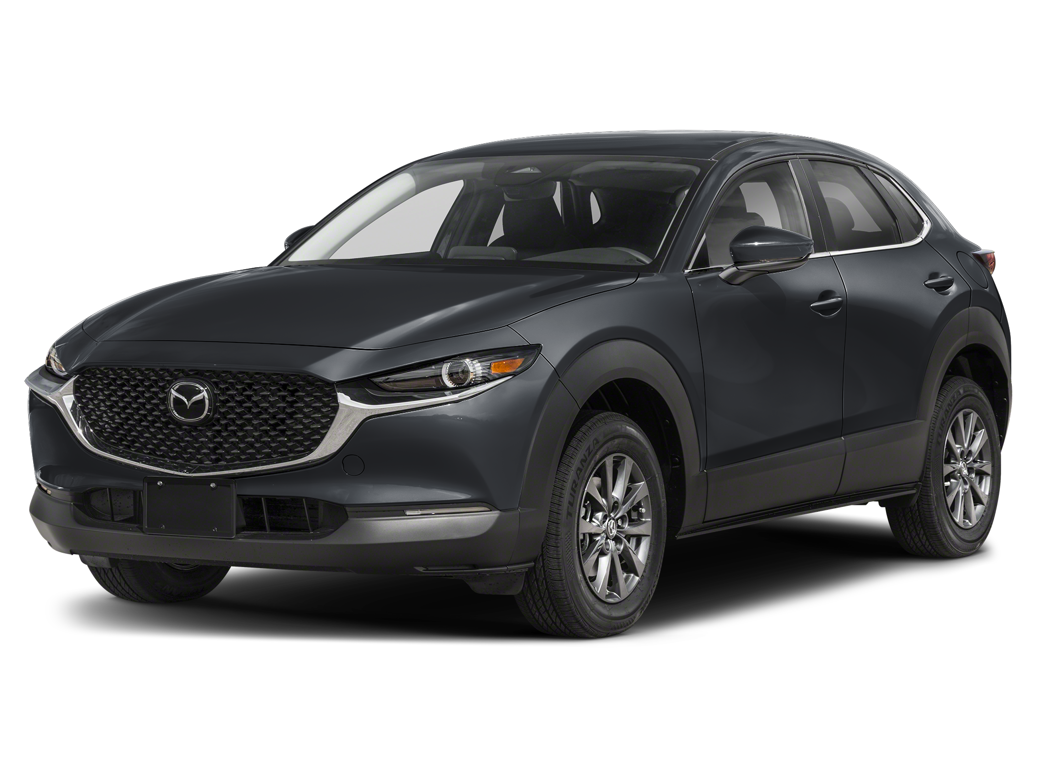 Mazda CX-30 2.5 S AWD Mazda CX-30 2.5 S AWD