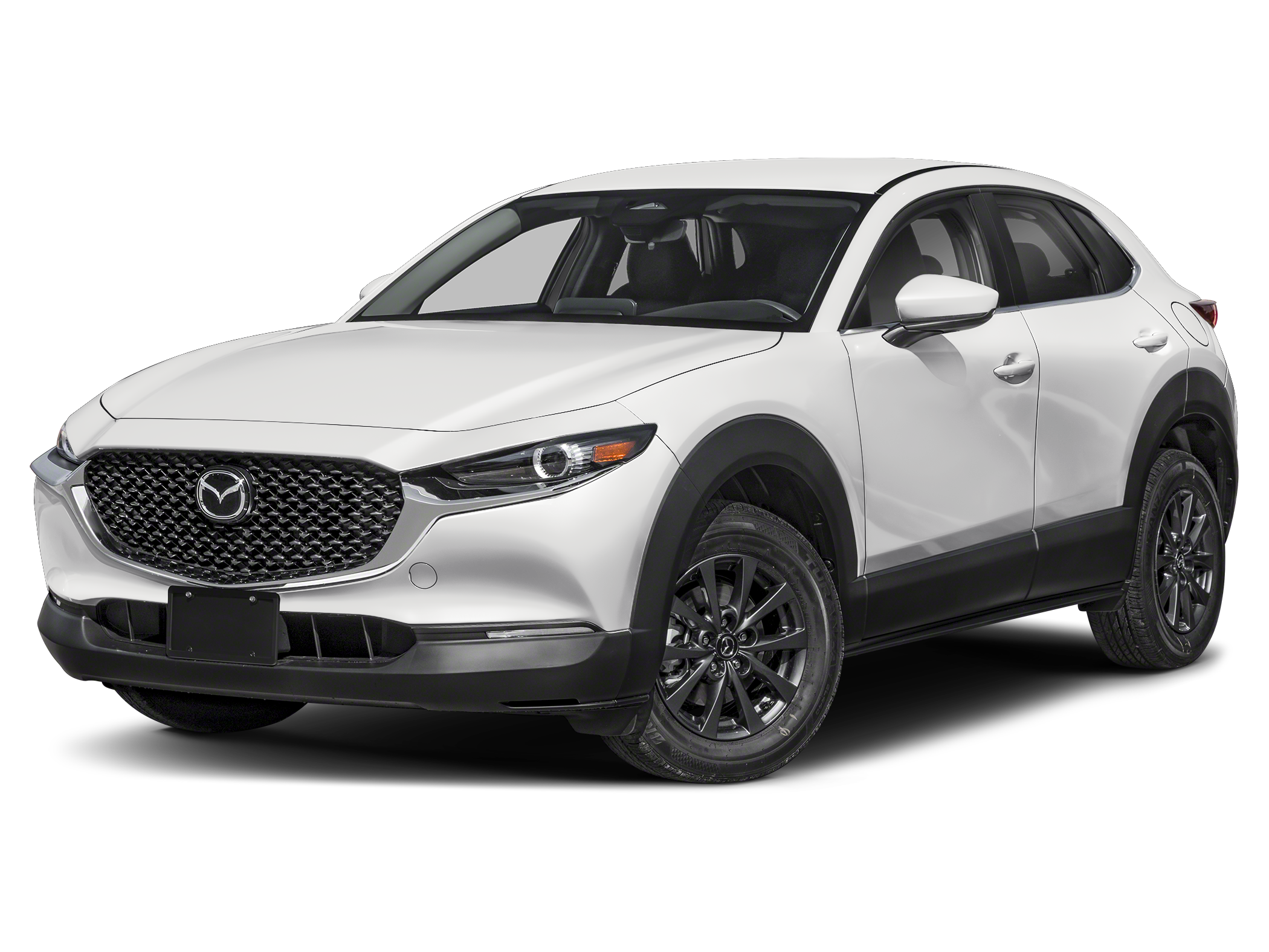Mazda CX-30 2.5 S AWD Mazda CX-30 2.5 S AWD
