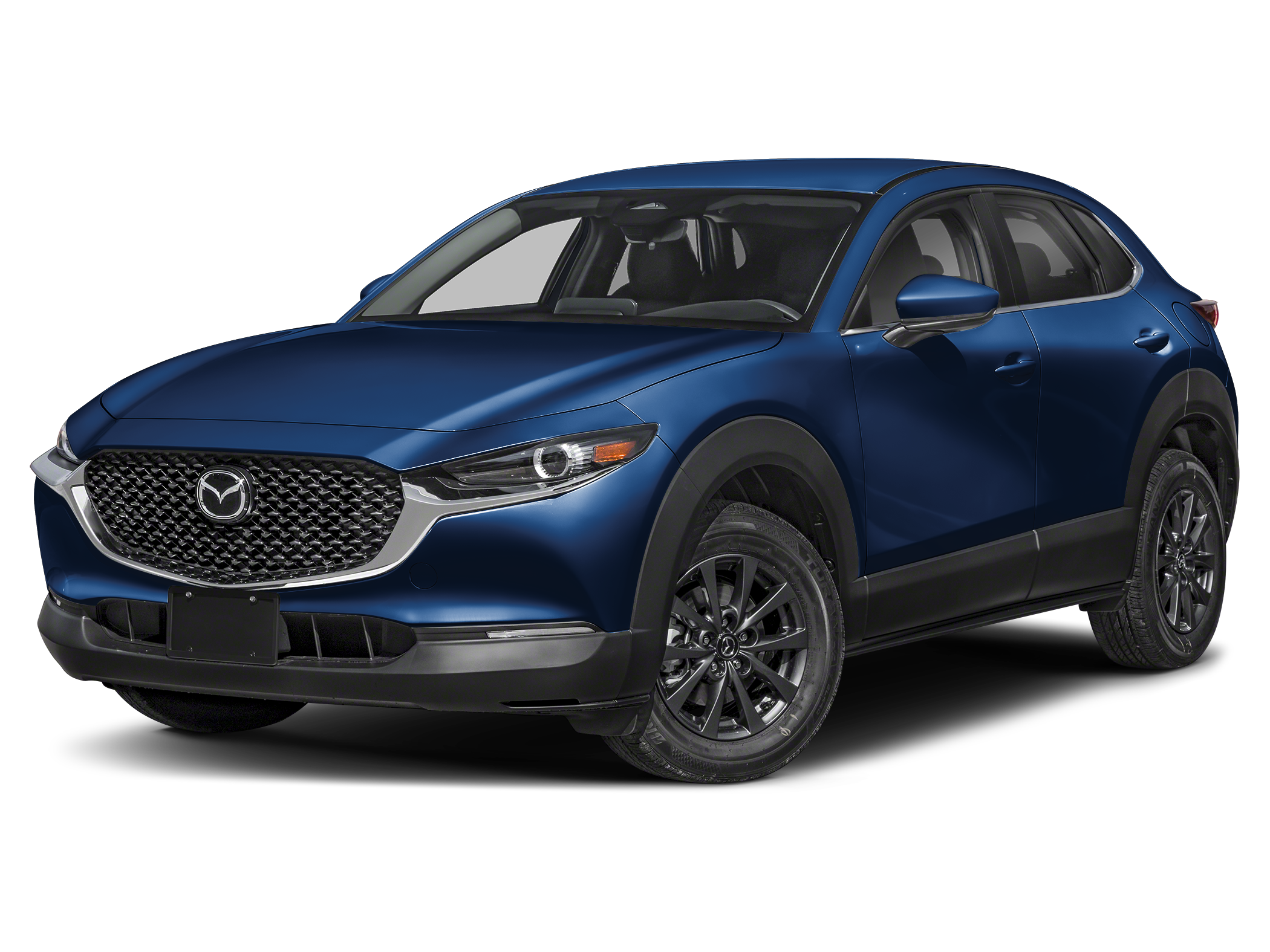 Mazda CX-30 2.5 S AWD Mazda CX-30 2.5 S AWD