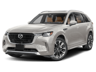 Mazda CX-90 S Premium Plus Package 3.3 Turbo Mazda CX-90 S Premium Plus Package 3.3 Turbo