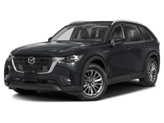 Mazda CX-90 Preferred Package 3.3 Turbo Mazda CX-90 Preferred Package 3.3 Turbo