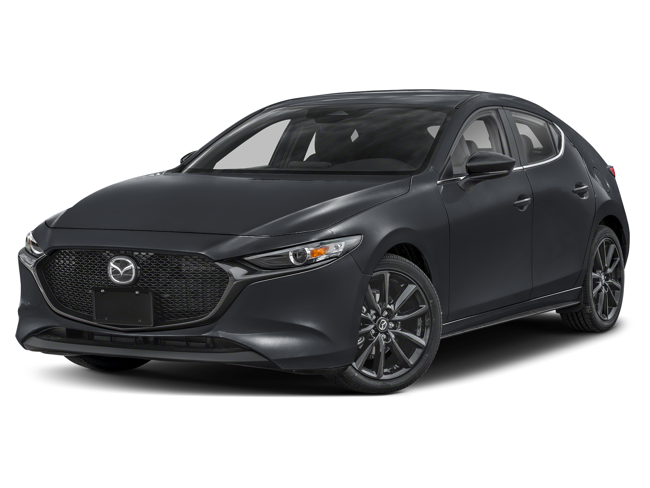 Mazda Mazda3 Hatchback 2.5 S Select Sport Auto FWD Mazda Mazda3 Hatchback 2.5 S Select Sport Auto FWD