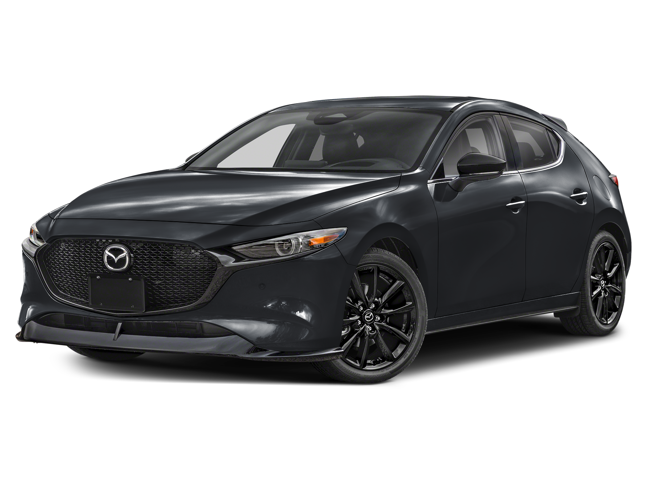 Mazda Mazda3 Hatchback 2.5 Turbo Premium Plus Auto AWD Mazda Mazda3 Hatchback 2.5 Turbo Premium Plus Auto AWD