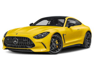 Mercedes-Benz AMG GT AMG GT 55 Coupe Mercedes-Benz AMG GT AMG GT 55 Coupe