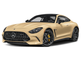 Mercedes-Benz AMG GT AMG GT 55 Coupe Mercedes-Benz AMG GT AMG GT 55 Coupe