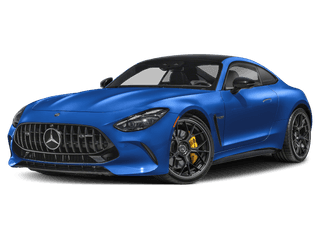 Mercedes-Benz AMG GT AMG GT 55 Coupe Mercedes-Benz AMG GT AMG GT 55 Coupe
