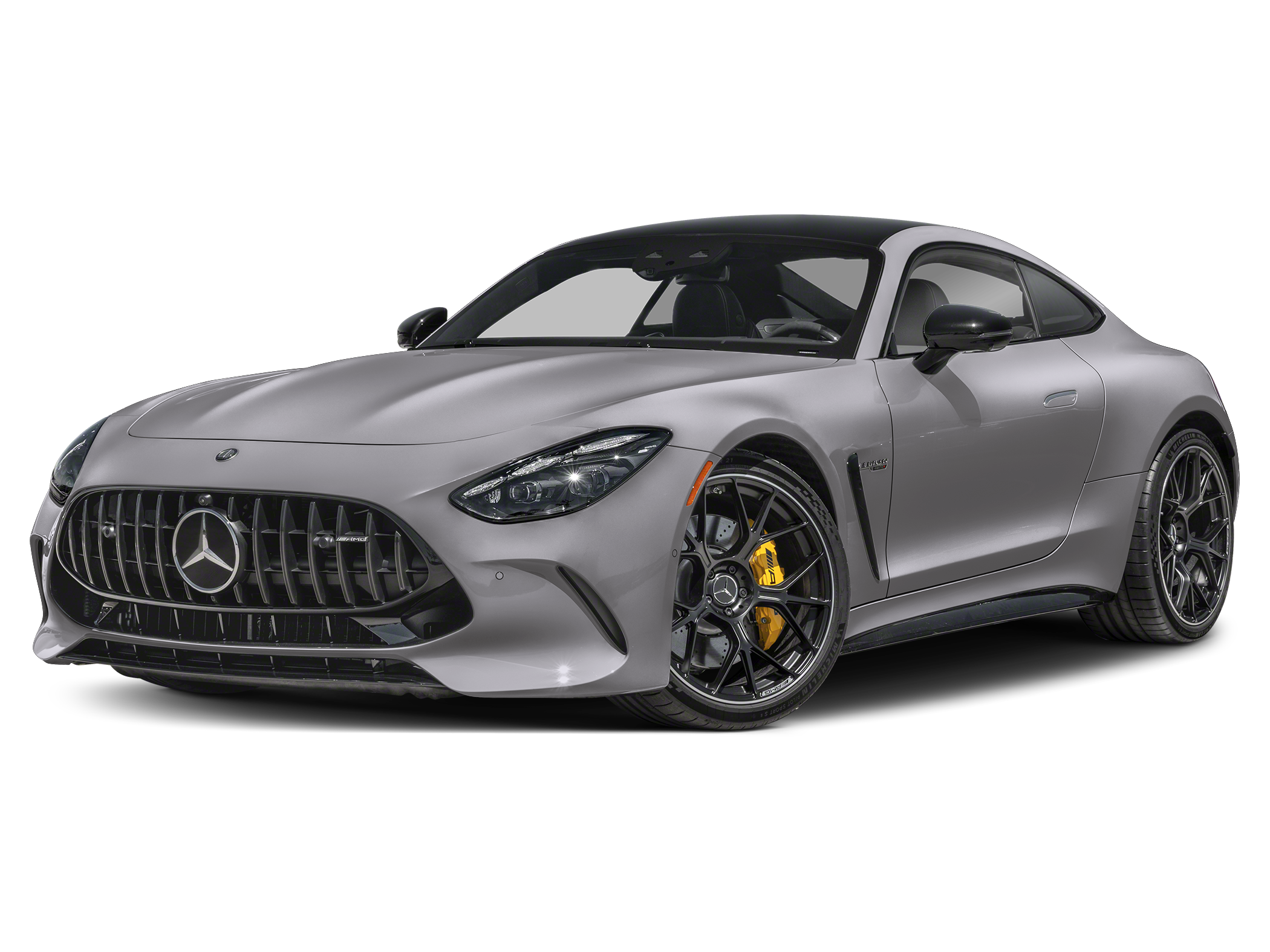 Mercedes-Benz AMG GT AMG GT 55 Coupe Mercedes-Benz AMG GT AMG GT 55 Coupe