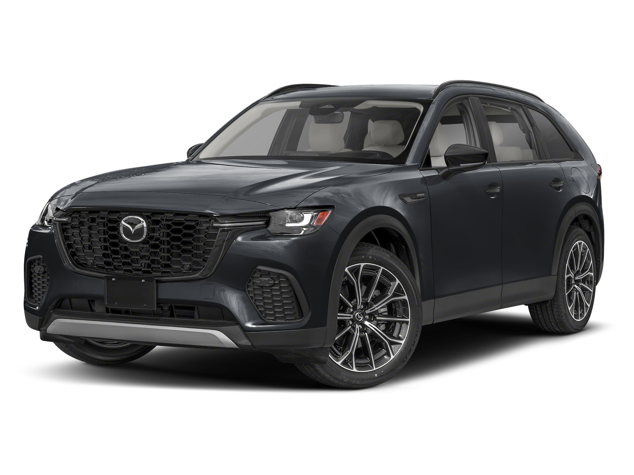 Mazda CX-70 PHEV Premium Package AWD Mazda CX-70 PHEV Premium Package AWD