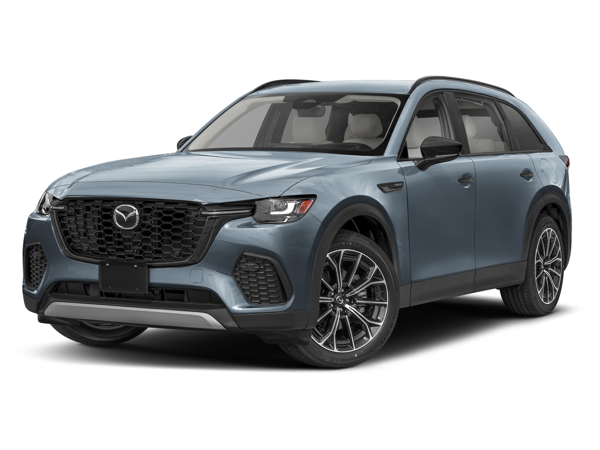 Mazda CX-70 PHEV Premium Package AWD Mazda CX-70 PHEV Premium Package AWD