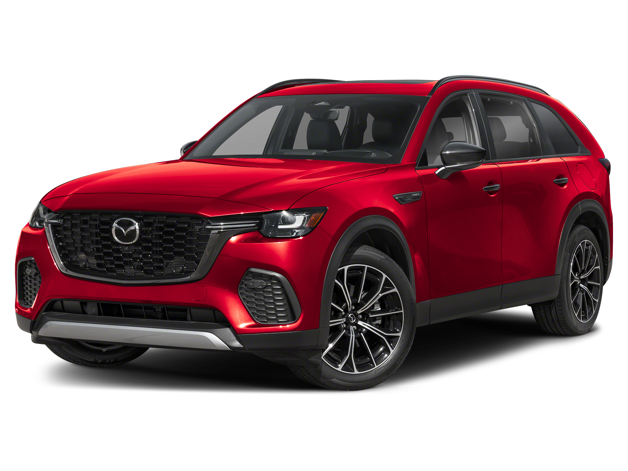 Mazda CX-70 PHEV Premium Plus Package AWD Mazda CX-70 PHEV Premium Plus Package AWD