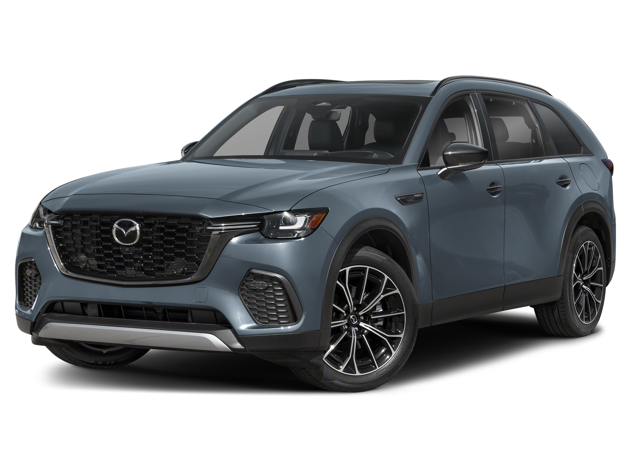 Mazda CX-70 PHEV Premium Plus Package AWD Mazda CX-70 PHEV Premium Plus Package AWD