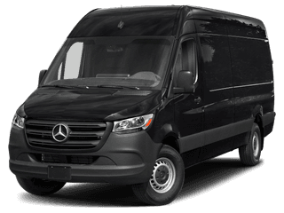 Mercedes-Benz Sprinter Cargo Van High Roof 4-Cyl Diesel 2500 High Roof I4 Diesel 170" RWD Mercedes-Benz Sprinter Cargo Van High Roof 4-Cyl Diesel 2500 High Roof I4 Diesel 170" RWD