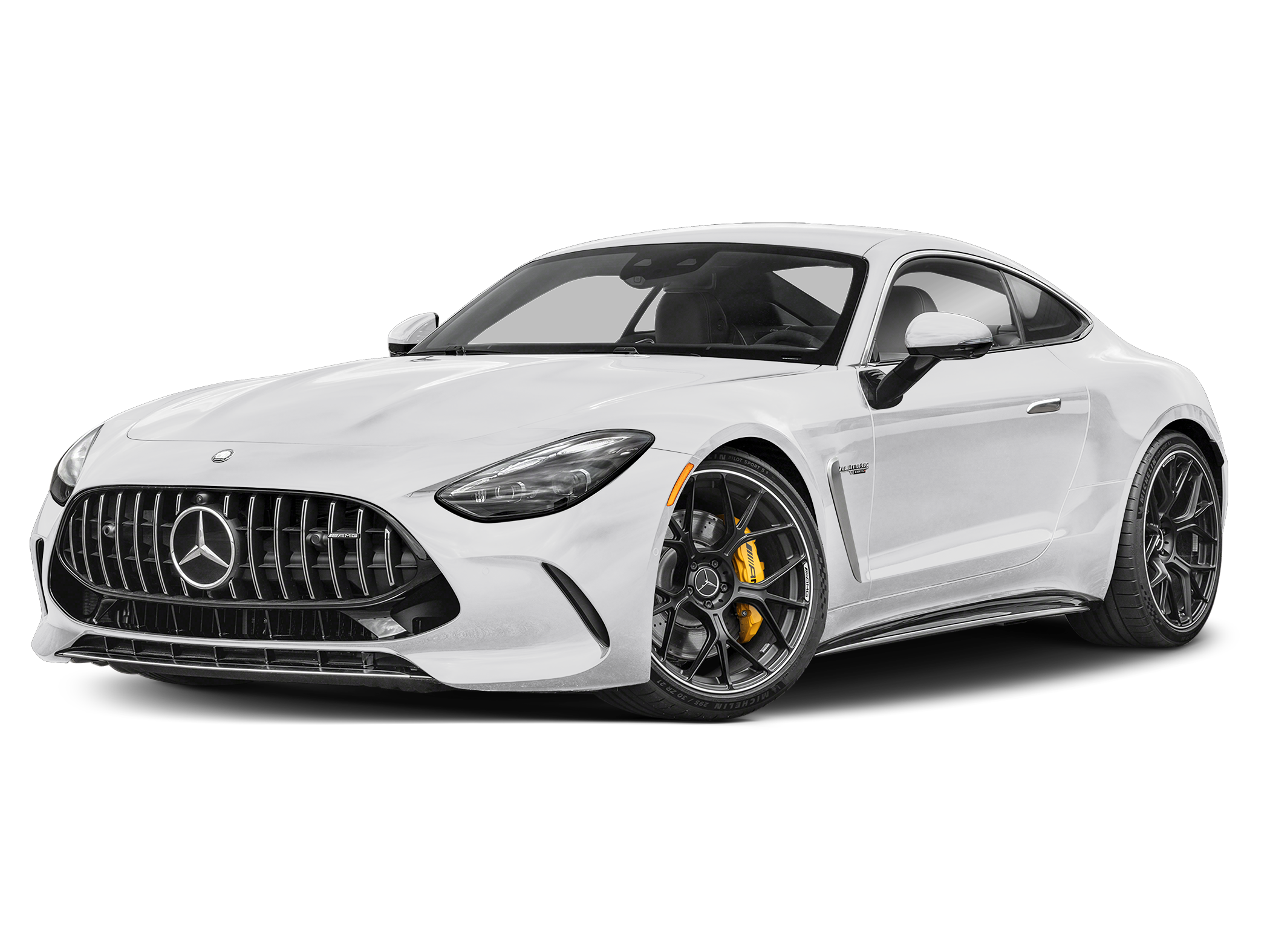 Mercedes-Benz AMG GT AMG GT 63 Coupe Mercedes-Benz AMG GT AMG GT 63 Coupe