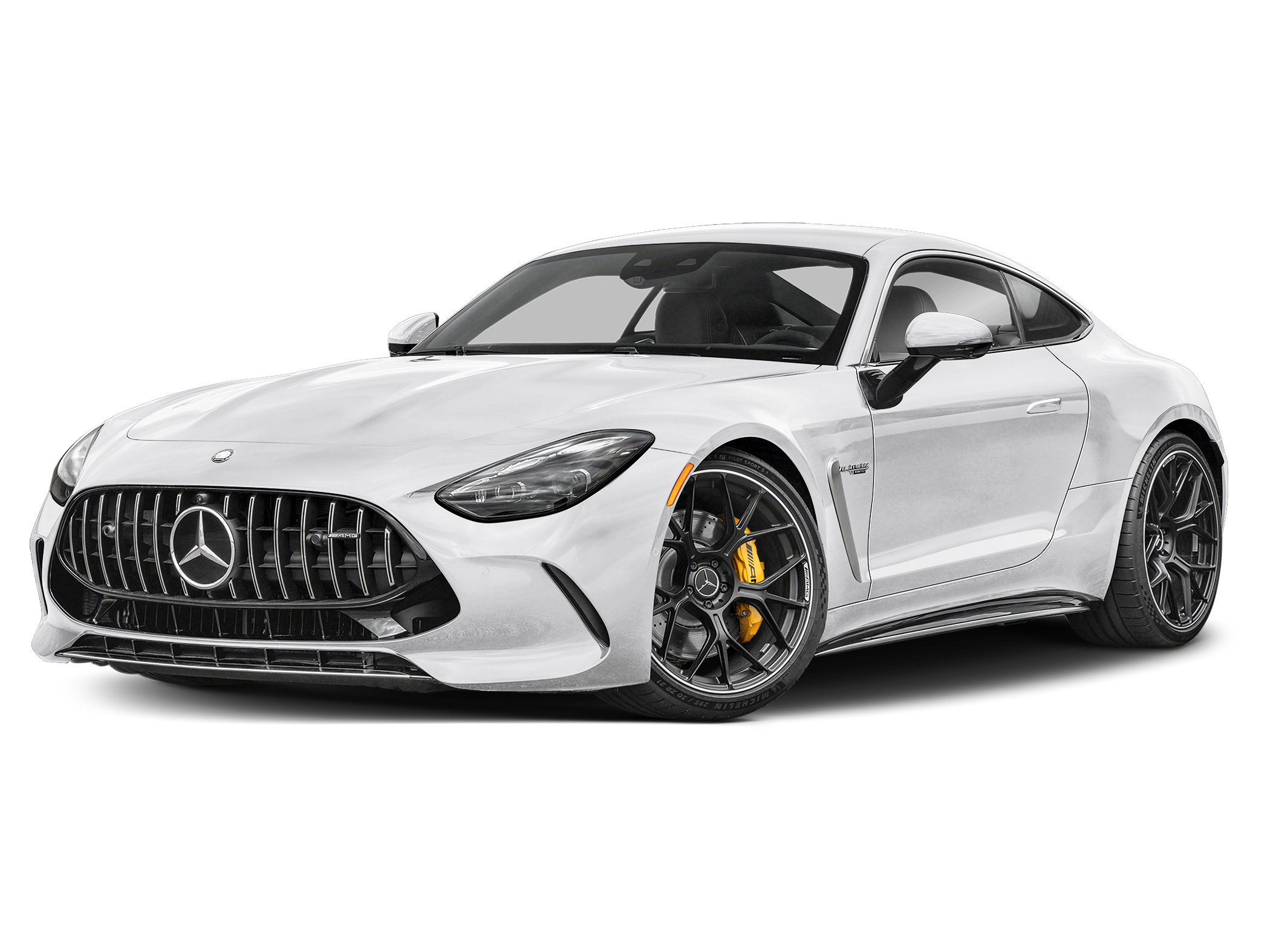 Mercedes-Benz AMG GT AMG GT 63 S E Performance Coupe Mercedes-Benz AMG GT AMG GT 63 S E Performance Coupe
