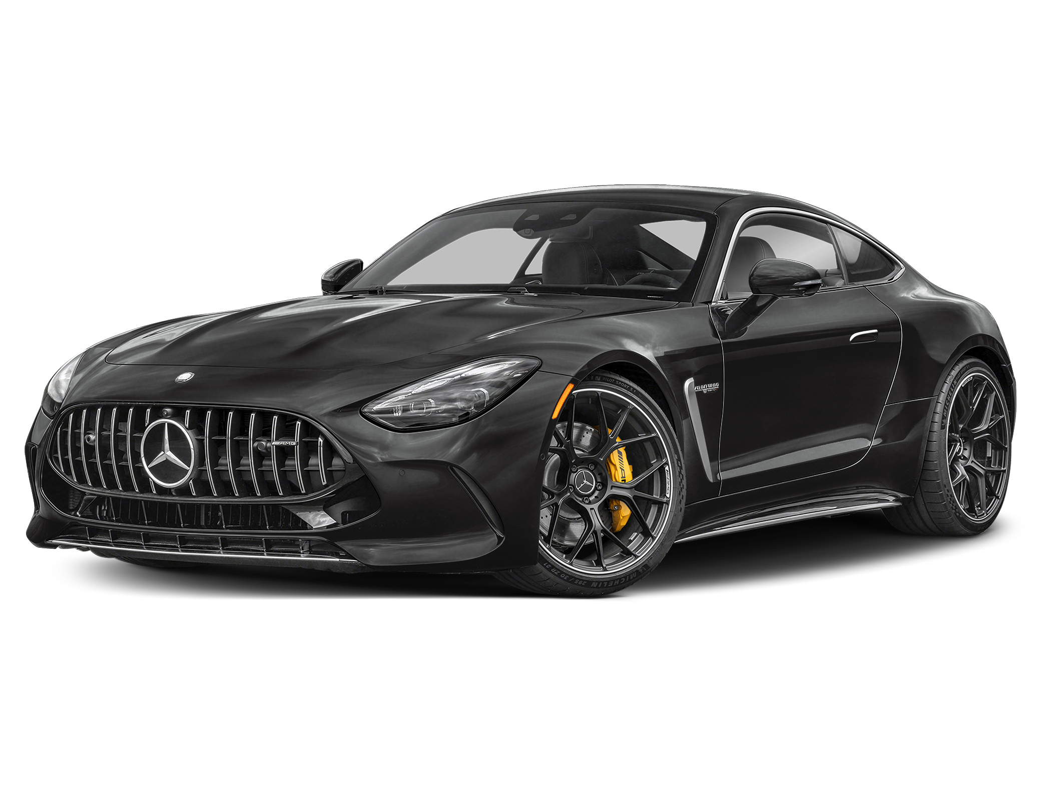 Mercedes-Benz AMG GT AMG GT 63 Coupe Mercedes-Benz AMG GT AMG GT 63 Coupe