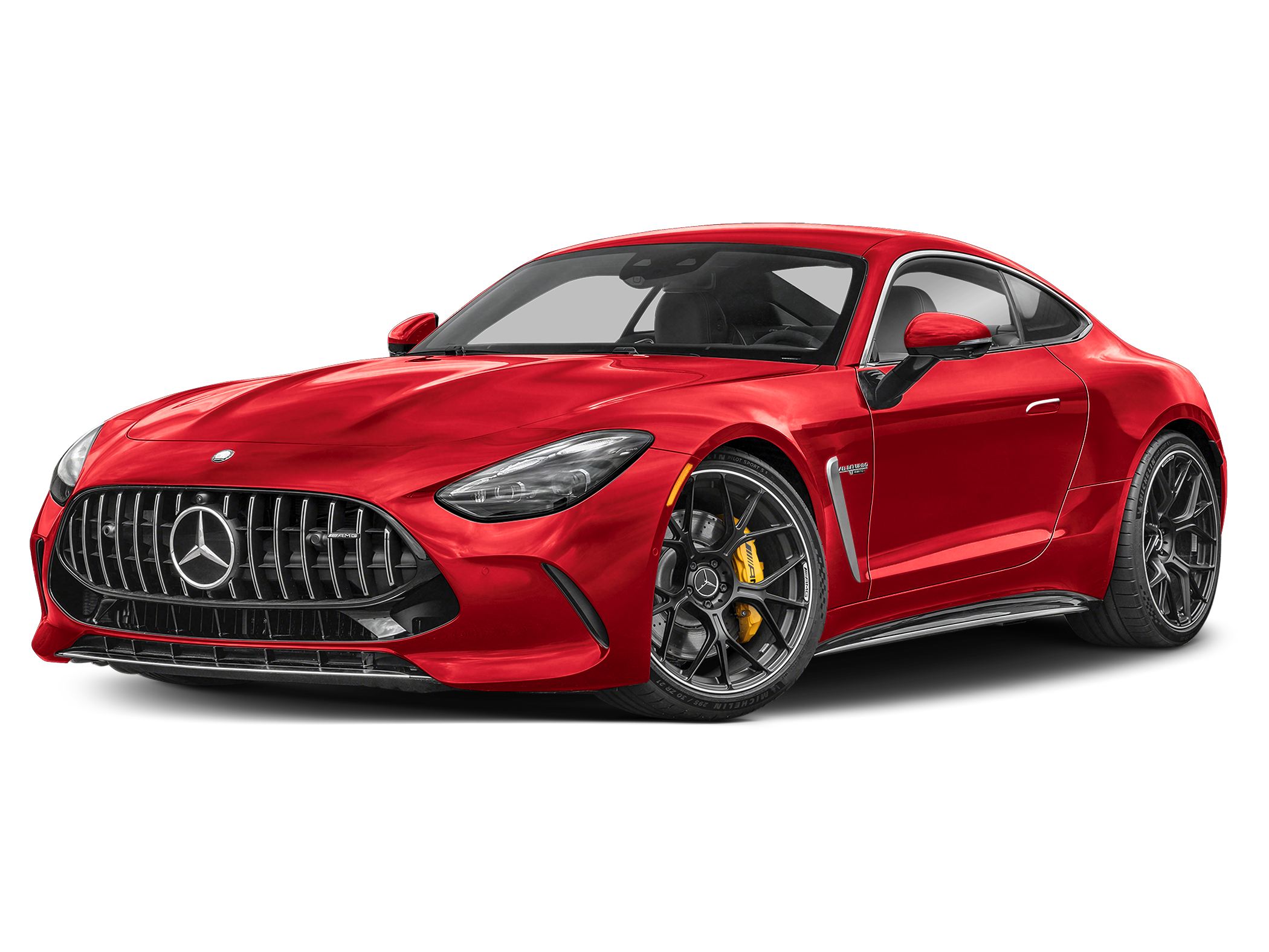 Mercedes-Benz AMG GT AMG GT 63 Coupe Mercedes-Benz AMG GT AMG GT 63 Coupe