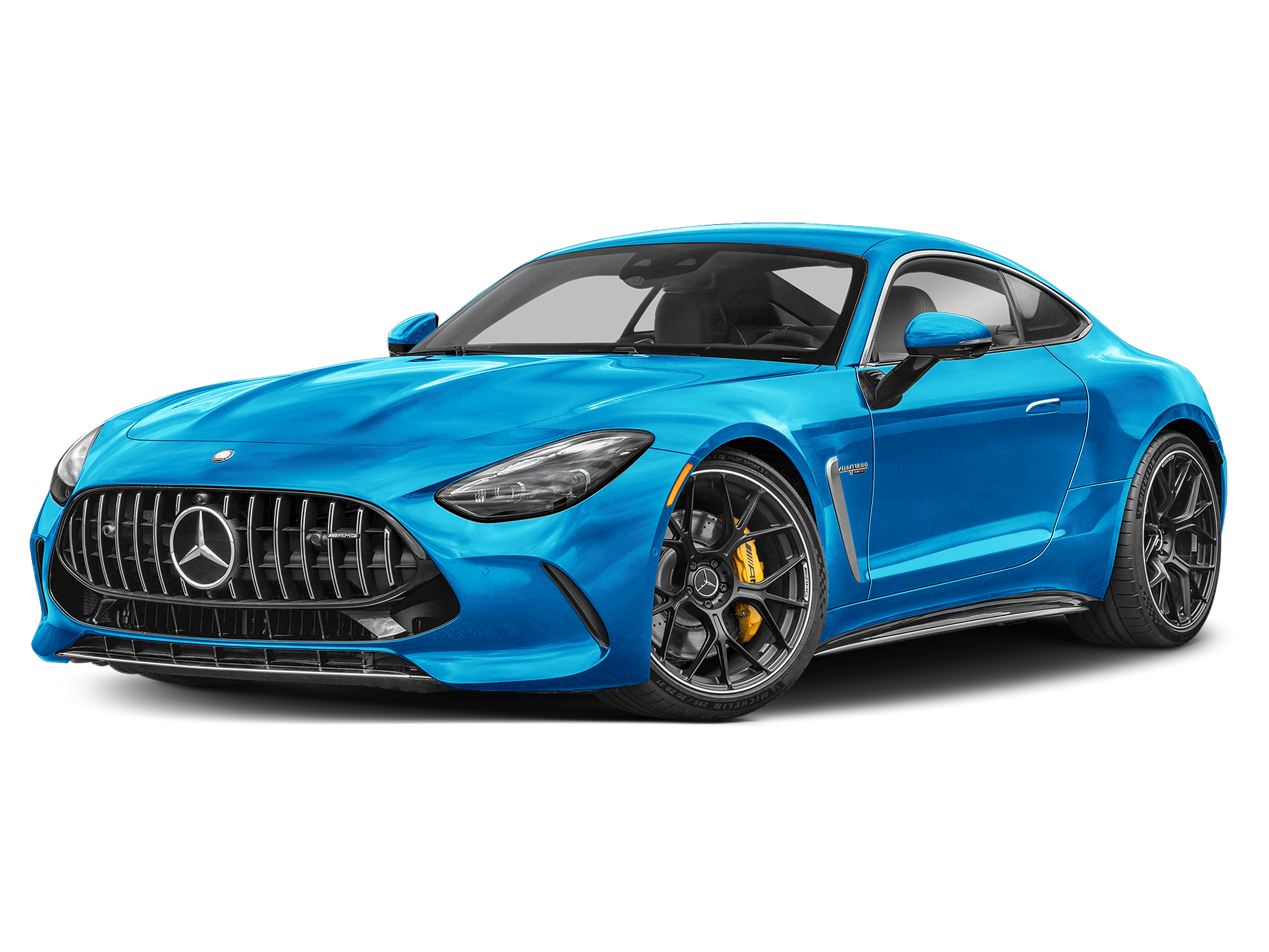 Mercedes-Benz AMG GT AMG GT 63 Coupe Mercedes-Benz AMG GT AMG GT 63 Coupe