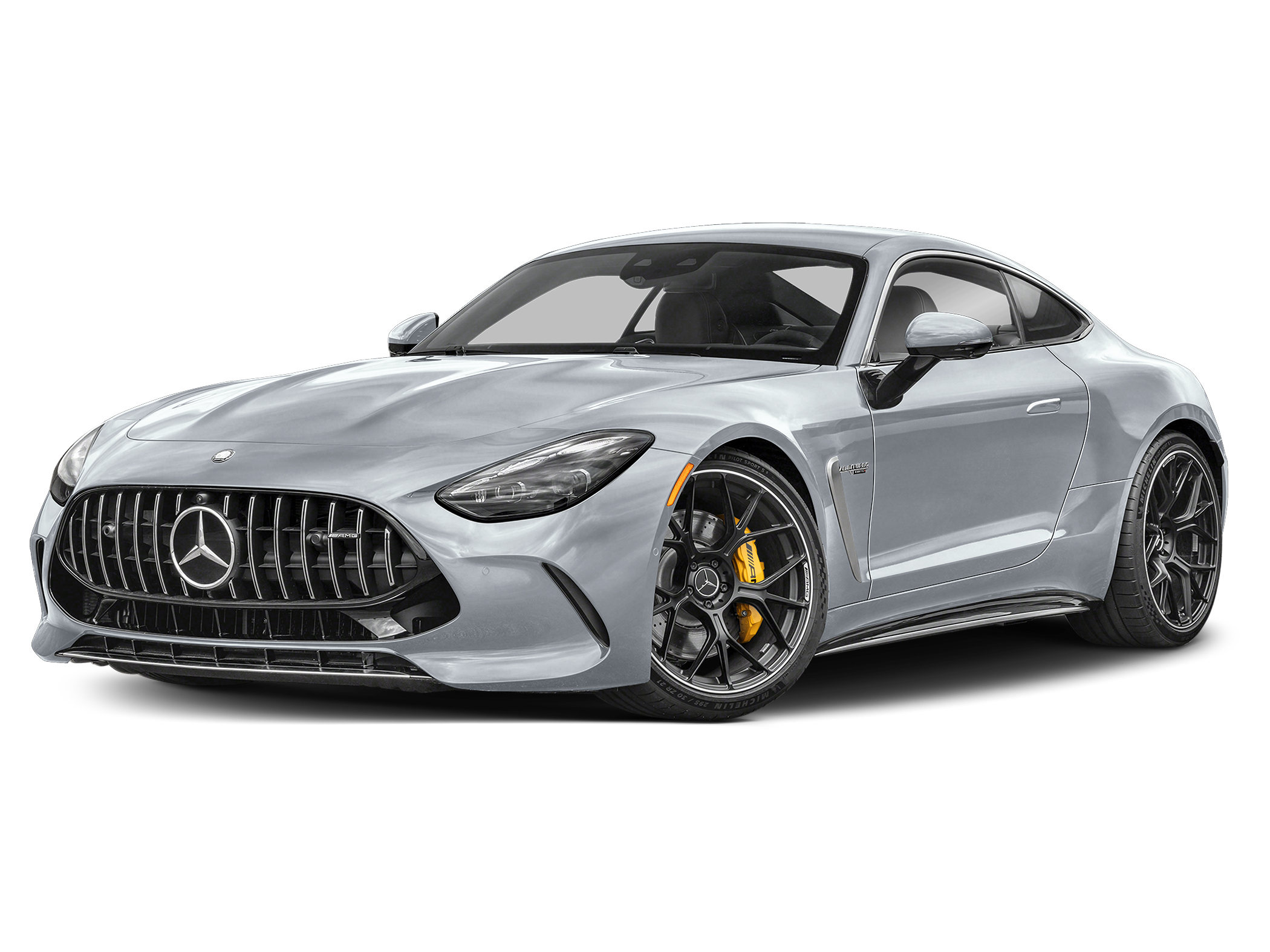 Mercedes-Benz AMG GT AMG GT 63 S E Performance Coupe Mercedes-Benz AMG GT AMG GT 63 S E Performance Coupe