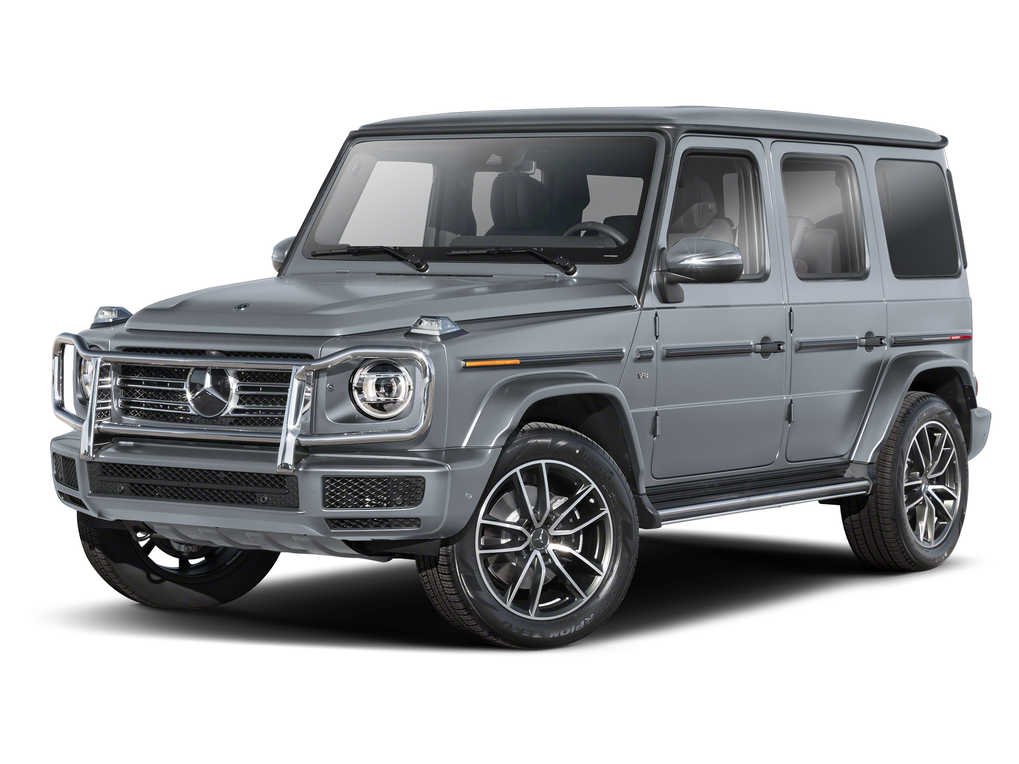 Mercedes-Benz G-Class G 550 SUV Mercedes-Benz G-Class G 550 SUV