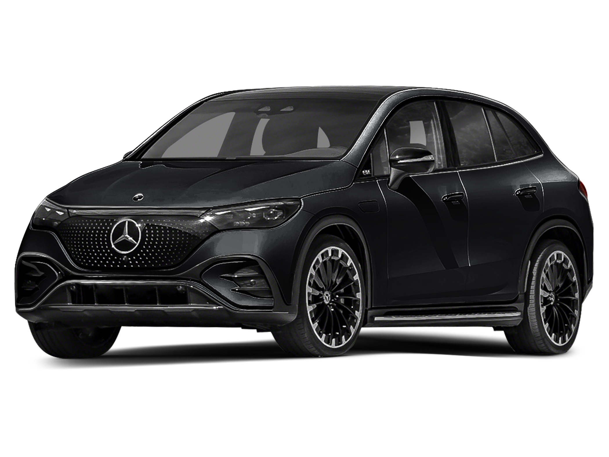 Mercedes-Benz EQE EQE 500 4MATIC SUV Mercedes-Benz EQE EQE 500 4MATIC SUV