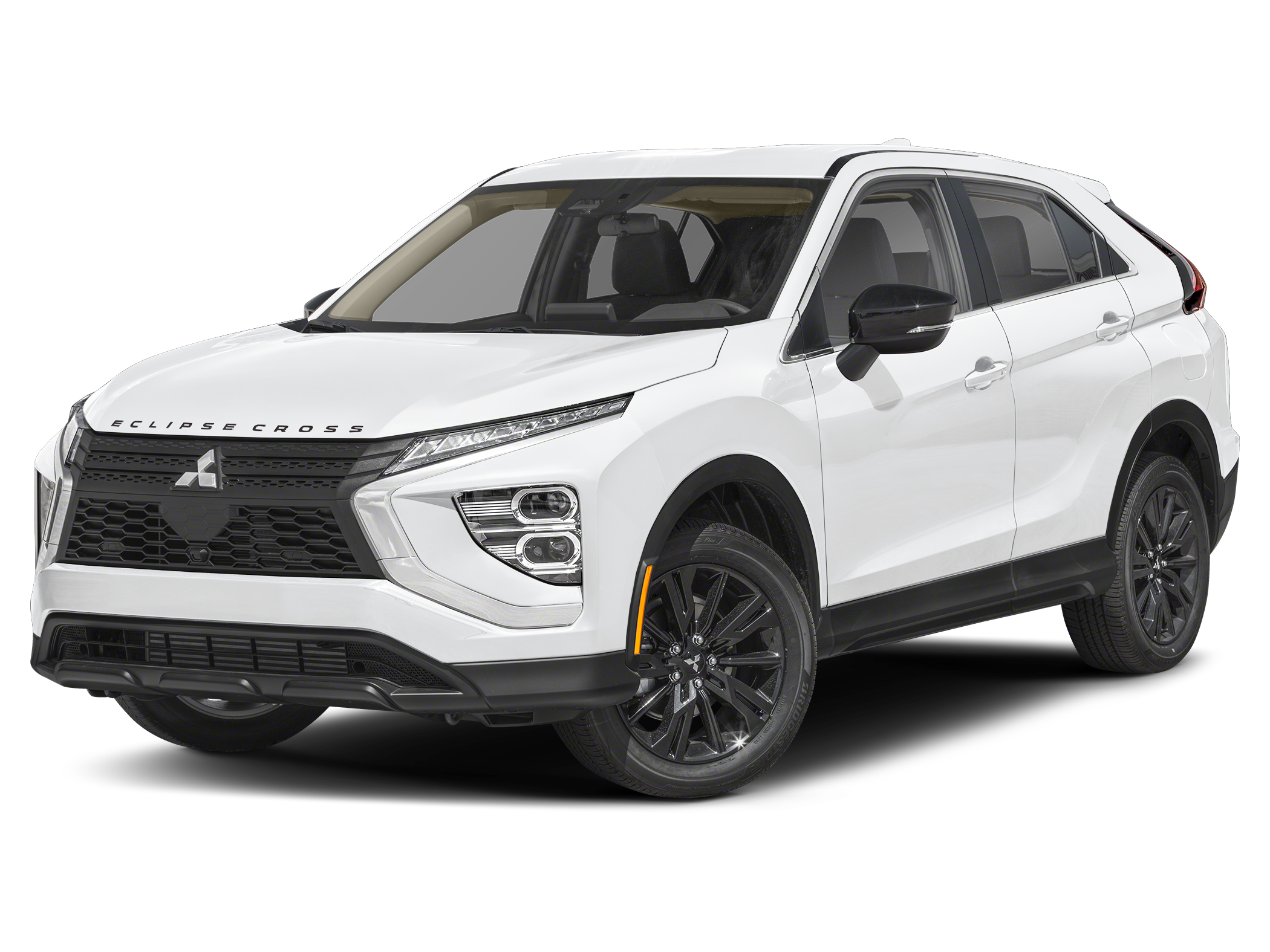 Mitsubishi Eclipse Cross LE S-AWC Mitsubishi Eclipse Cross LE S-AWC