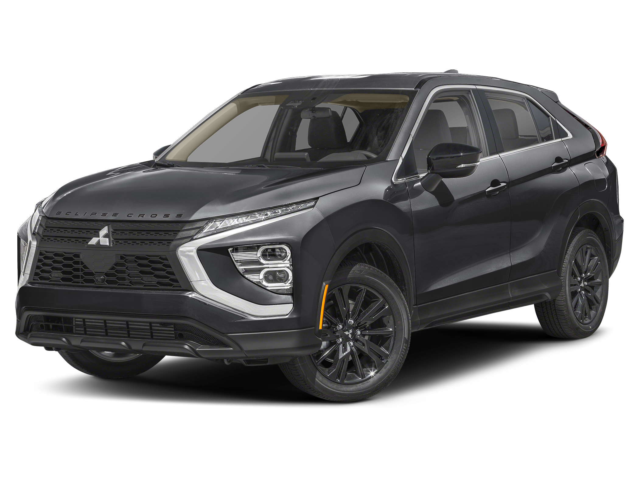 Mitsubishi Eclipse Cross LE S-AWC Mitsubishi Eclipse Cross LE S-AWC