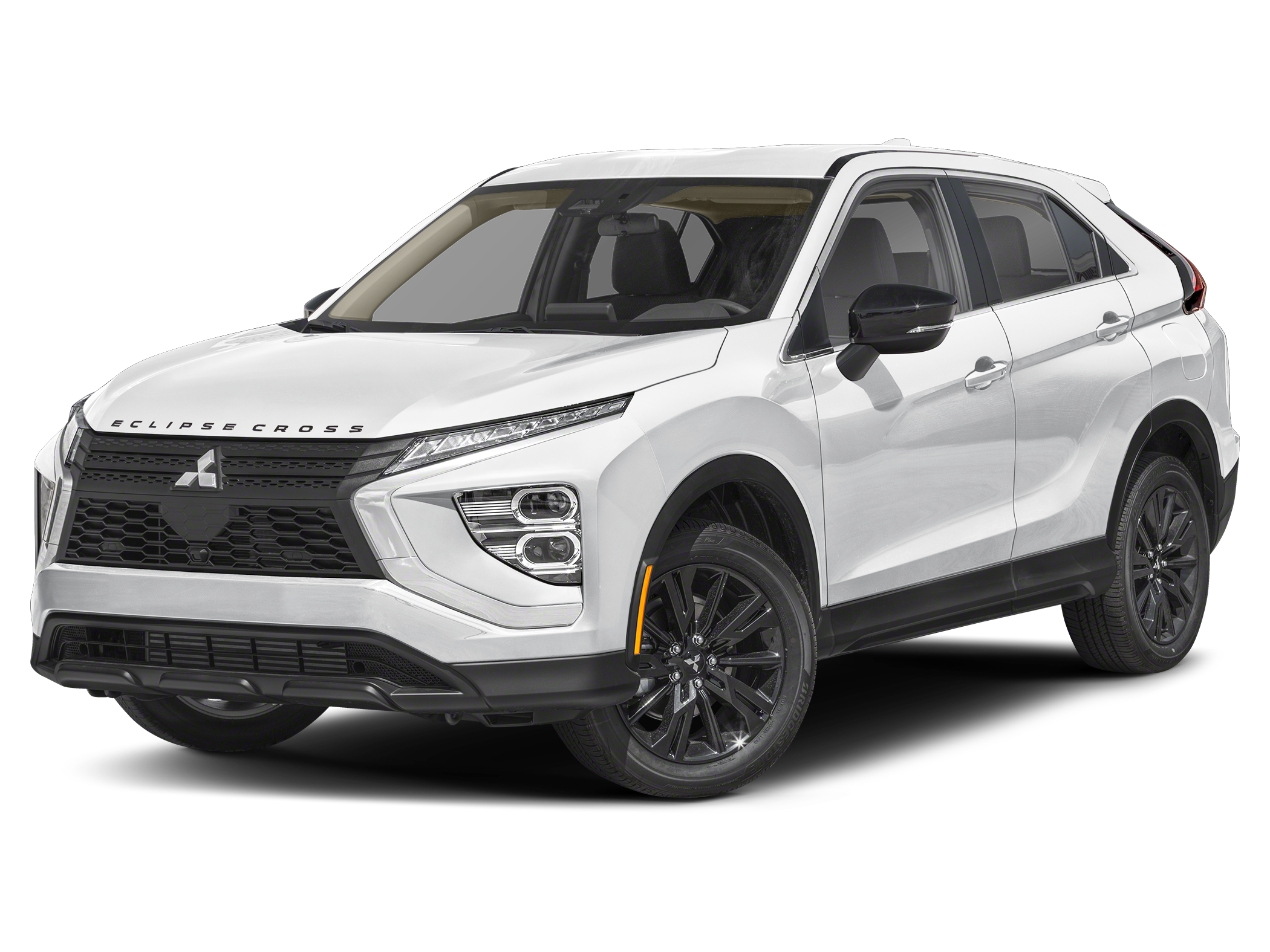 Mitsubishi Eclipse Cross LE S-AWC Mitsubishi Eclipse Cross LE S-AWC