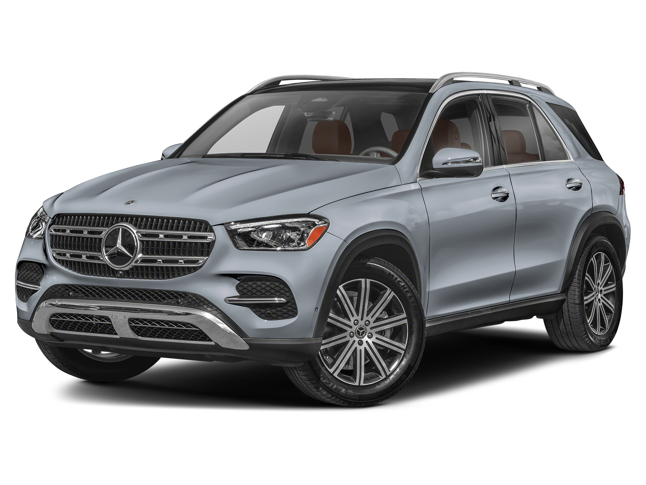 Mercedes-Benz GLE GLE 350 SUV Mercedes-Benz GLE GLE 350 SUV