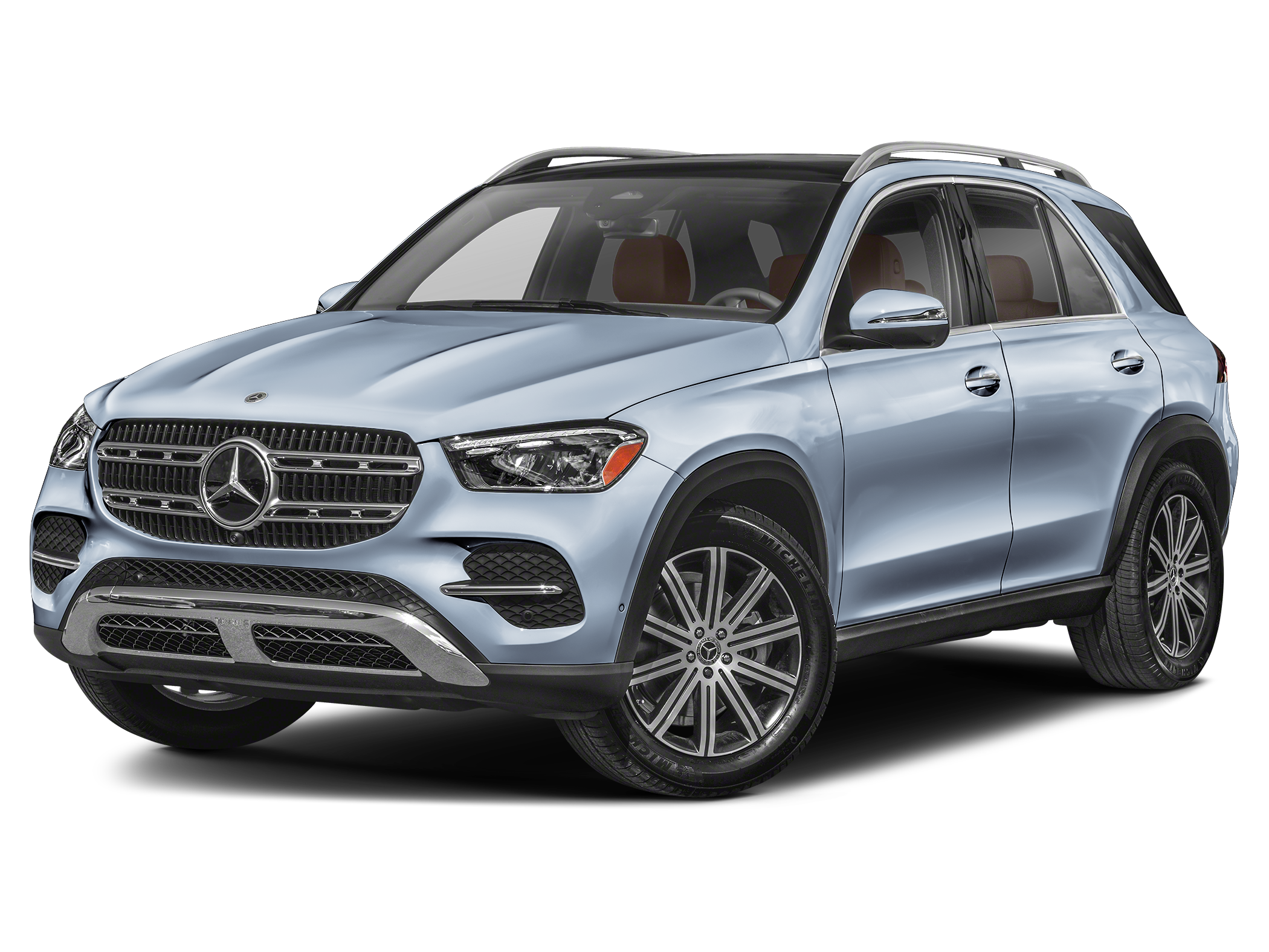Mercedes-Benz GLE GLE 350 4MATIC SUV Mercedes-Benz GLE GLE 350 4MATIC SUV
